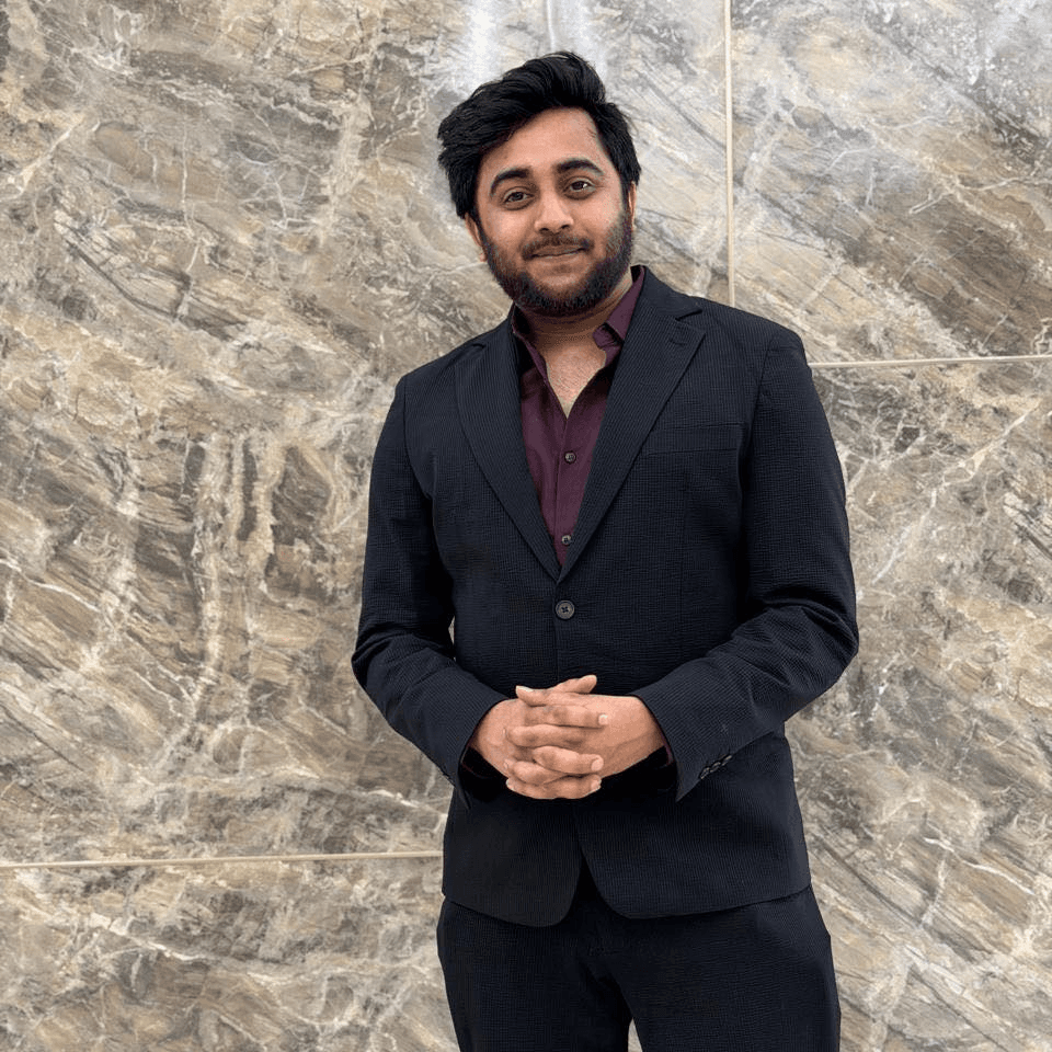 Fairoz Khaled Ohi